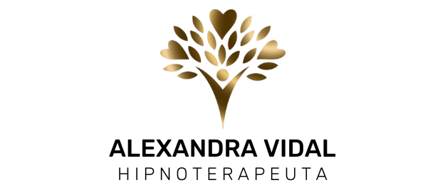 Alexandra Vidal Logo 2024