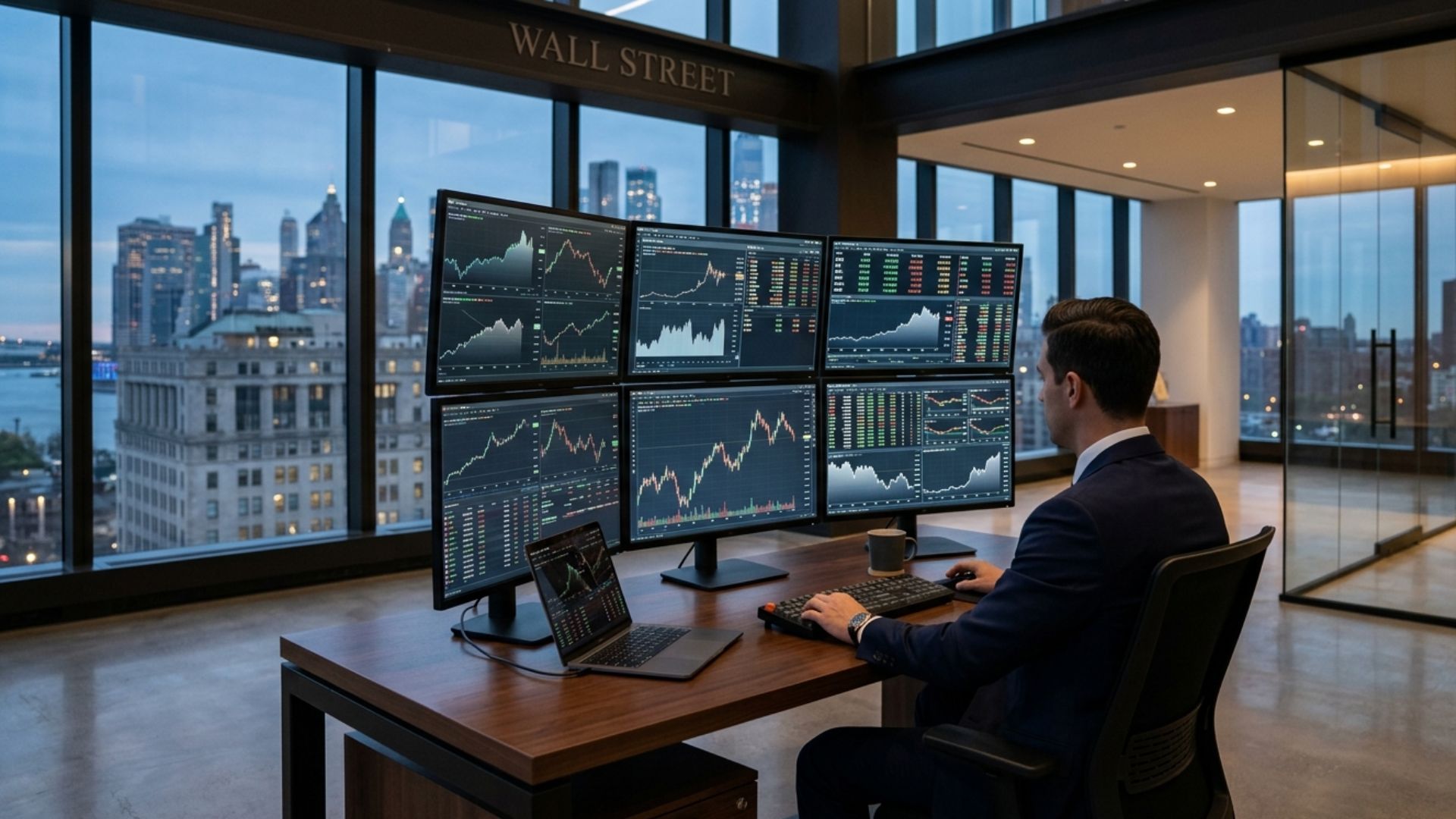 Autosabotaje en trading y bloqueo emocional del trader