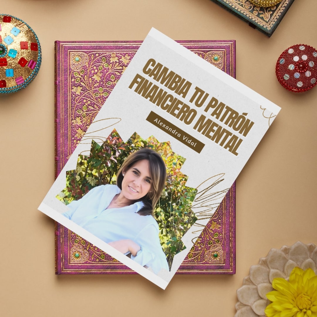 Cambia tu patron financiero mental