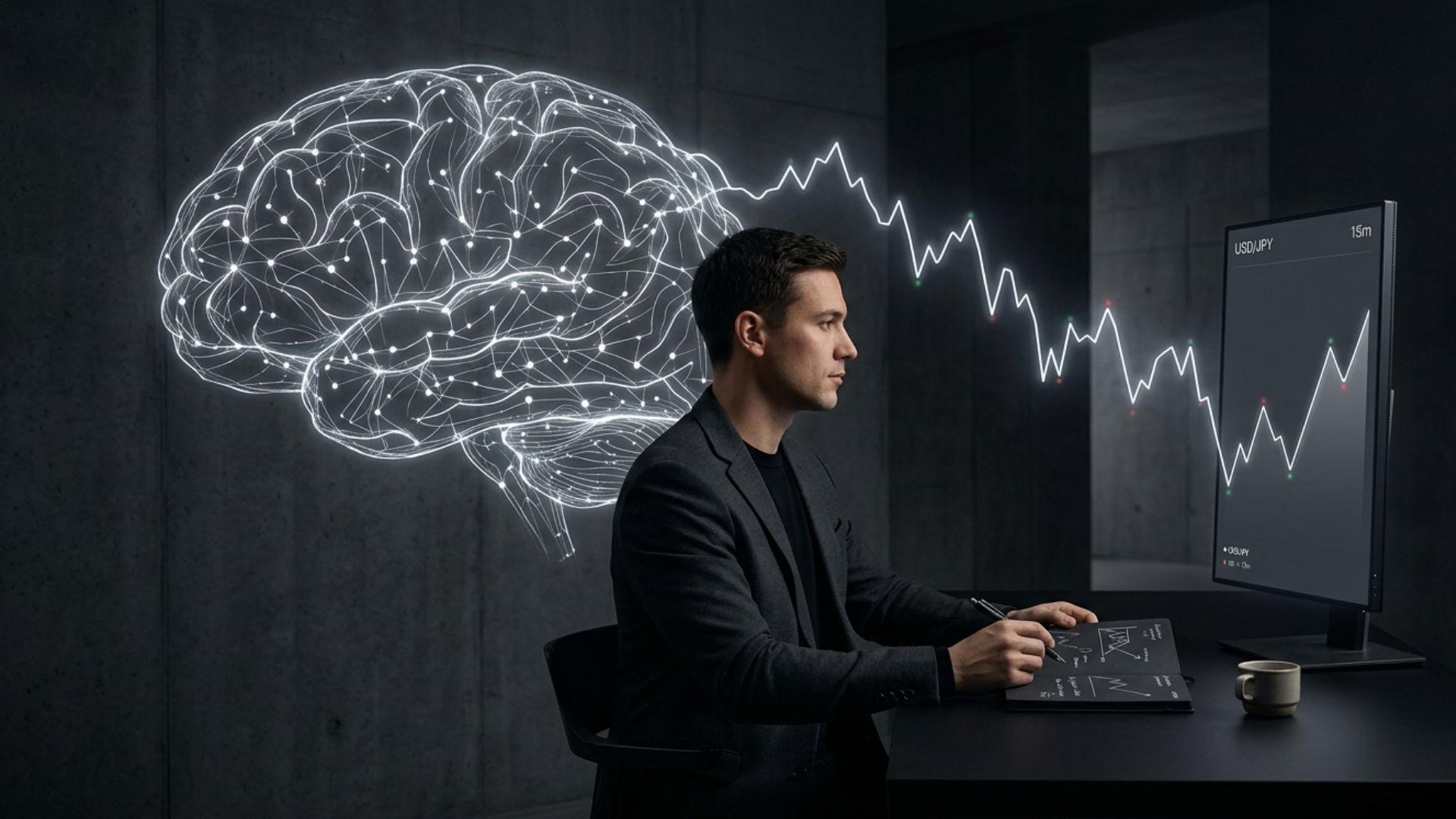 El 'Piloto Automático' del Trader