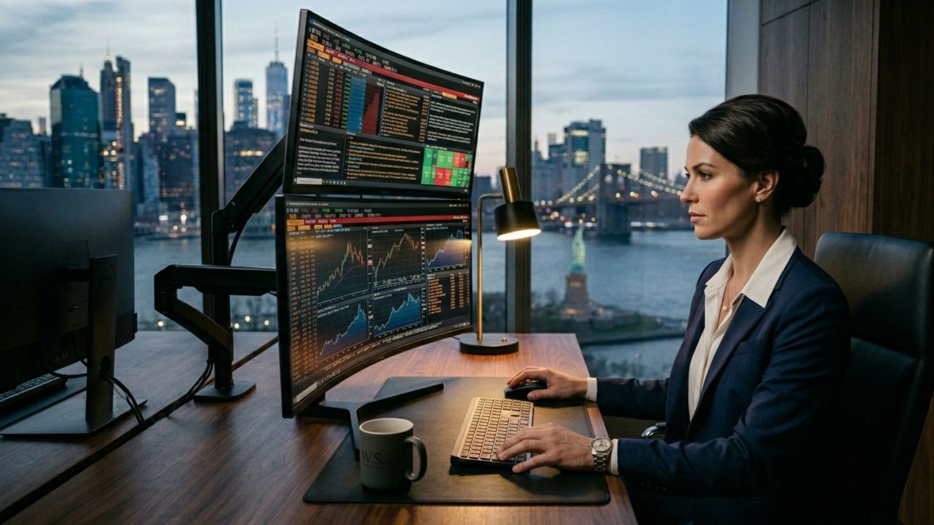 De Trader Aficionado a Profesional: El Cambio de Identidad Mental Necesario