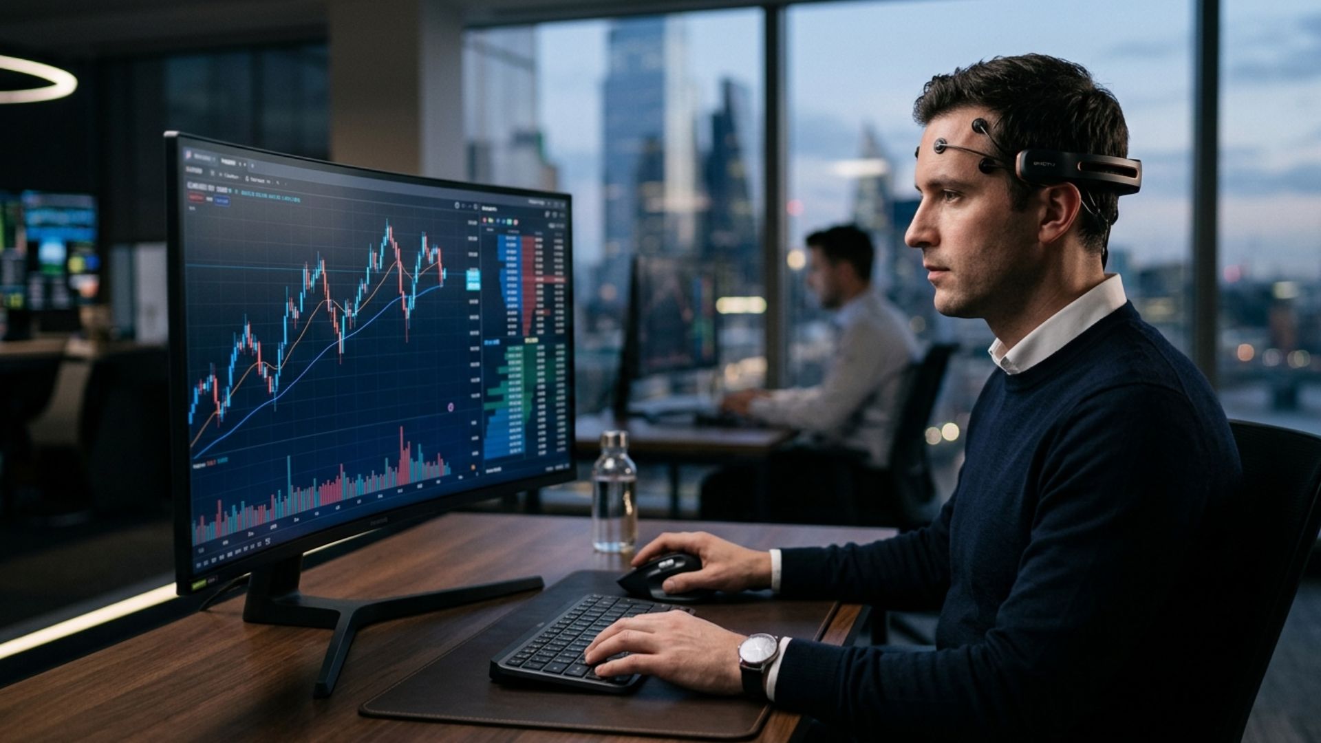 Psicotrading y Neurociencia