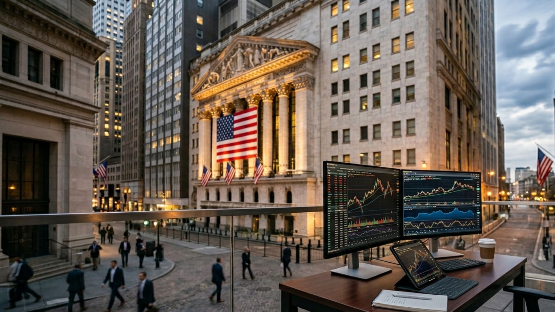 Recuperar la Confianza Después de una Racha de Pérdidas en Trading
